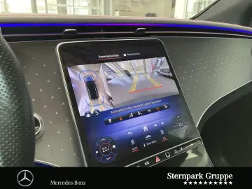 MERCEDES-BENZ EQE 350 4M SUV AMG Pano DigiL Dist Bur&hellip;