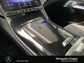 MERCEDES-BENZ EQE 350 4M SUV AMG Pano DigiL Dist Bur&hellip;