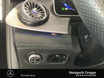 MERCEDES-BENZ EQE 350 4M SUV AMG Pano DigiL Dist Bur&hellip;