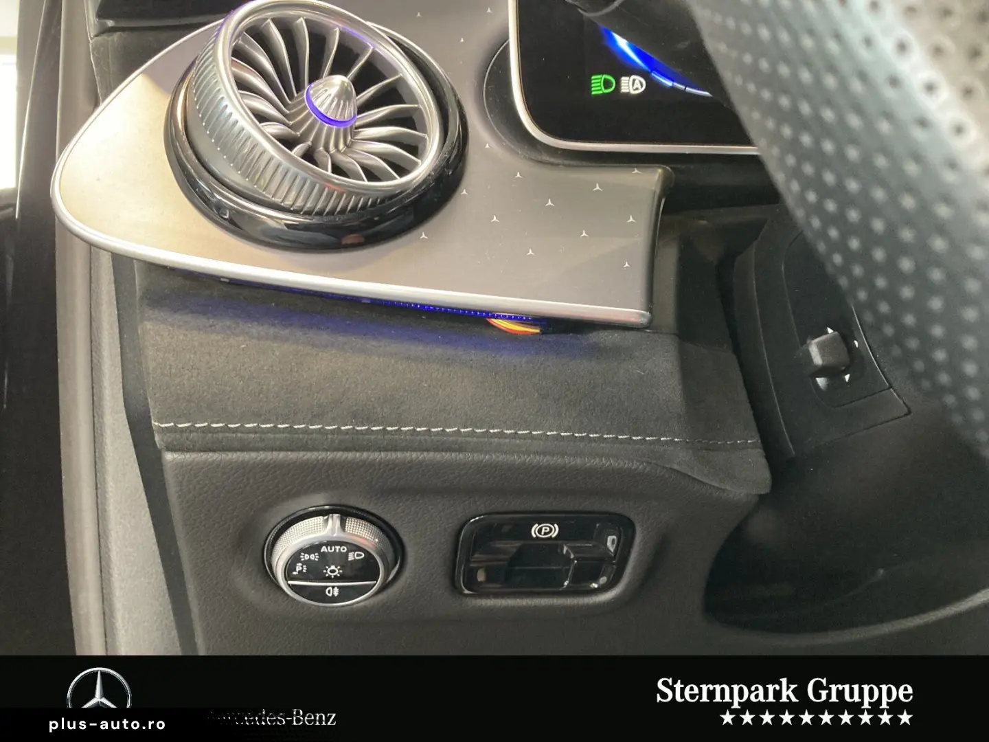 MERCEDES-BENZ EQE 350 4M SUV AMG Pano DigiL Dist Bur&hellip;