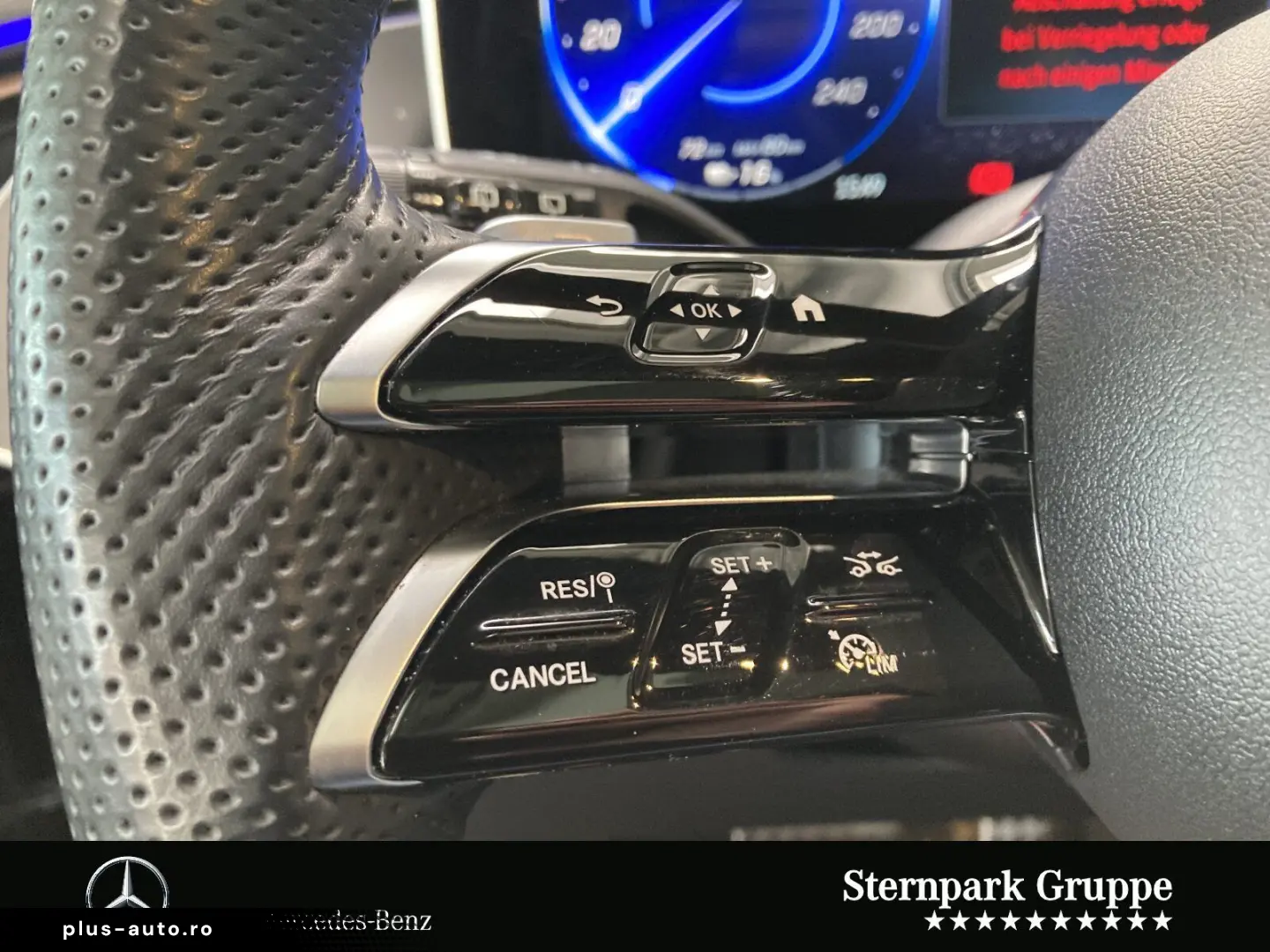 MERCEDES-BENZ EQE 350 4M SUV AMG Pano DigiL Dist Bur&hellip;