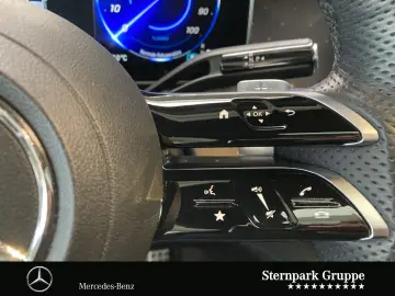 MERCEDES-BENZ EQE 350 4M SUV AMG Pano DigiL Dist Bur&hellip;