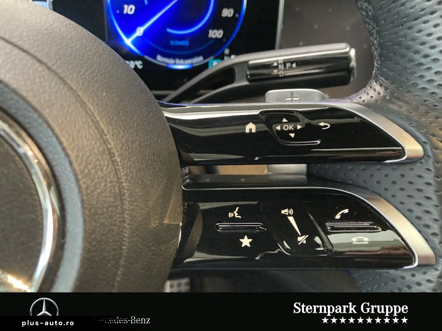 MERCEDES-BENZ EQE 350 4M SUV AMG Pano DigiL Dist Bur&hellip;