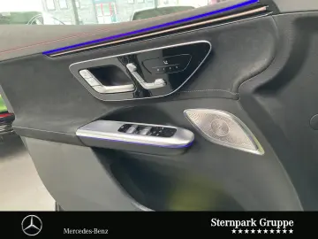 MERCEDES-BENZ EQE 350 4M SUV AMG Pano DigiL Dist Bur&hellip;