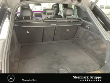 MERCEDES-BENZ EQE 350 4M SUV AMG Pano DigiL Dist Bur&hellip;