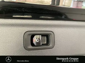 MERCEDES-BENZ EQE 350 4M SUV AMG Pano DigiL Dist Bur&hellip;