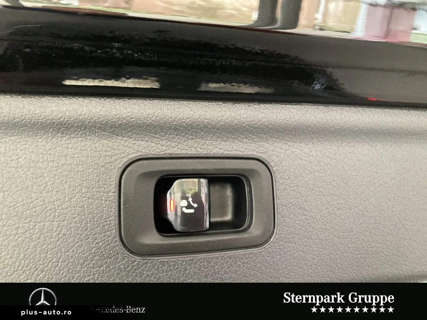 MERCEDES-BENZ EQE 350 4M SUV AMG Pano DigiL Dist Bur&hellip;