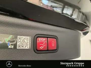 MERCEDES-BENZ EQE 350 4M SUV AMG Pano DigiL Dist Bur&hellip;