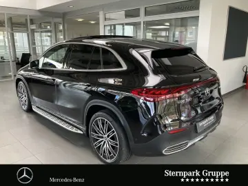 MERCEDES-BENZ EQE 350 4M SUV AMG Pano DigiL Dist Bur&hellip;