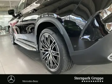 MERCEDES-BENZ EQE 350 4M SUV AMG Pano DigiL Dist Bur&hellip;