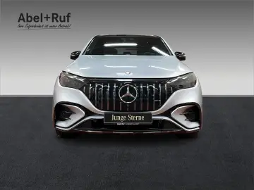 MERCEDES-BENZ EQE 43 SUV AMG 4M DISTR NIGHT Memo Bur&hellip;
