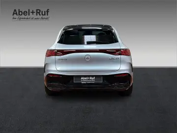 MERCEDES-BENZ EQE 43 SUV AMG 4M DISTR NIGHT Memo Bur&hellip;