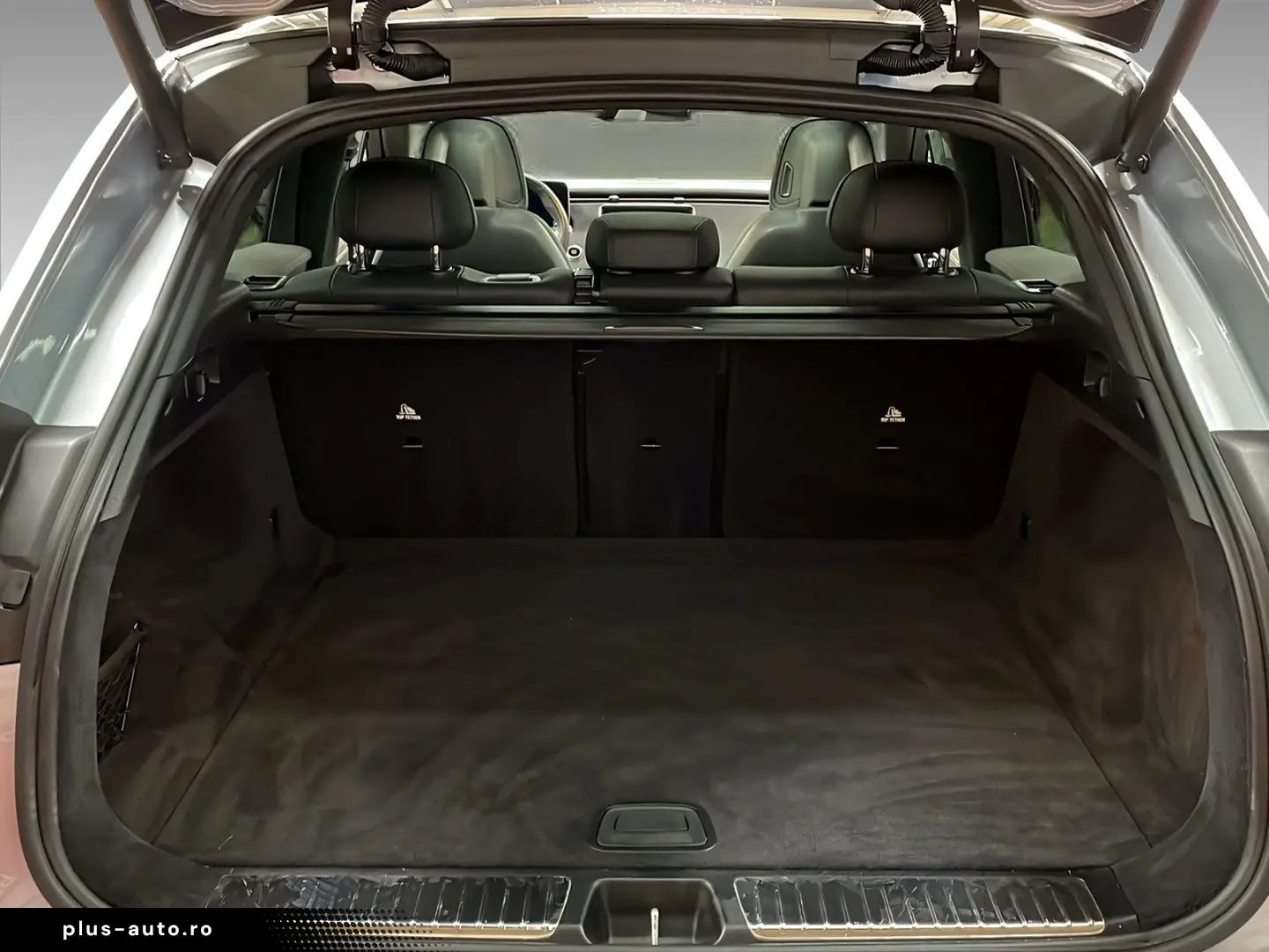 MERCEDES-BENZ EQE 43 SUV AMG 4M DISTR NIGHT Memo Bur&hellip;