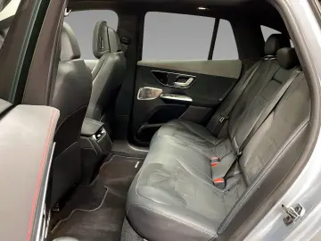 MERCEDES-BENZ EQE 43 SUV AMG 4M DISTR NIGHT Memo Bur&hellip;