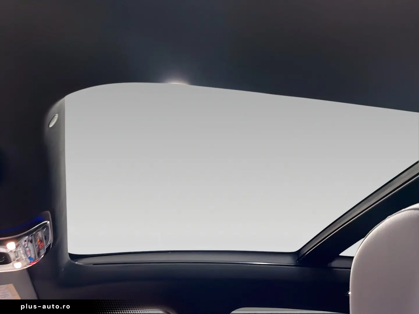 MERCEDES-BENZ EQE 43 SUV AMG 4M DISTR NIGHT Memo Bur&hellip;