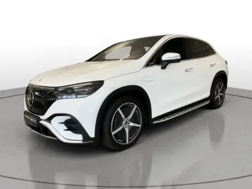 MERCEDES-BENZ EQE 500 4M SUV AMG Line Premium Plus H&hellip;