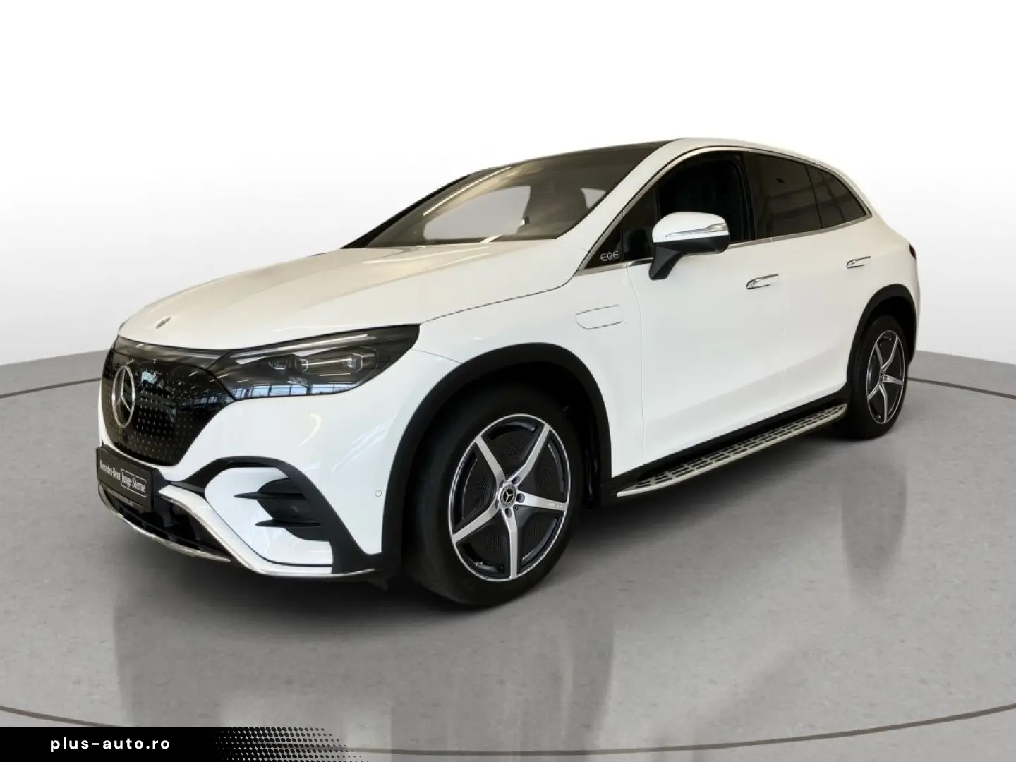 MERCEDES-BENZ EQE 500 4M SUV AMG Line Premium Plus H&hellip;