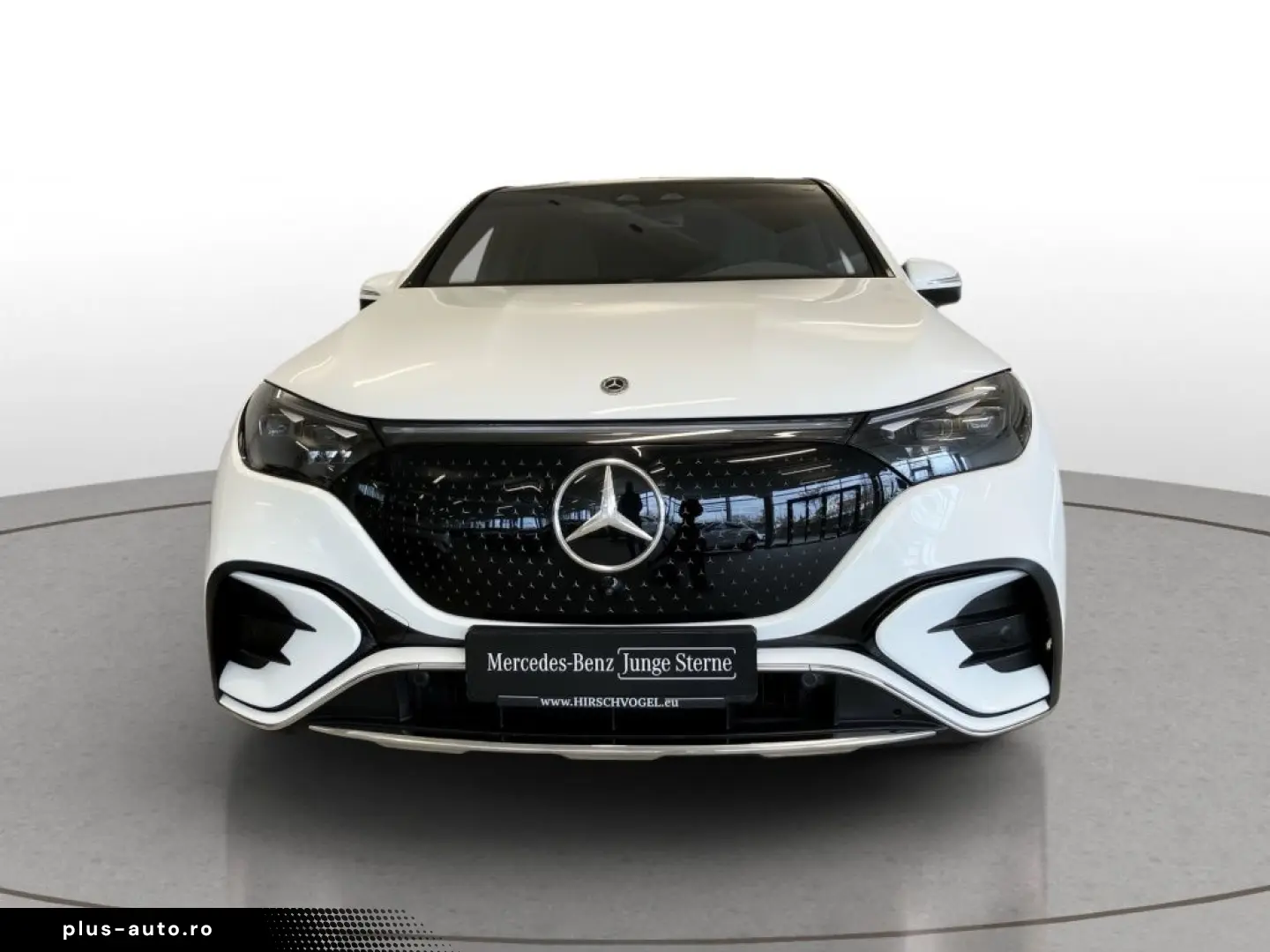 MERCEDES-BENZ EQE 500 4M SUV AMG Line Premium Plus H&hellip;