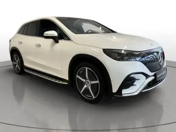 MERCEDES-BENZ EQE 500 4M SUV AMG Line Premium Plus H&hellip;