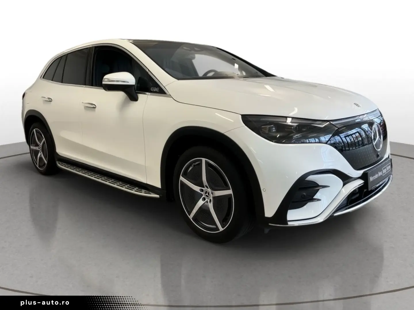 MERCEDES-BENZ EQE 500 4M SUV AMG Line Premium Plus H&hellip;