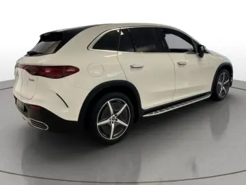 MERCEDES-BENZ EQE 500 4M SUV AMG Line Premium Plus H&hellip;