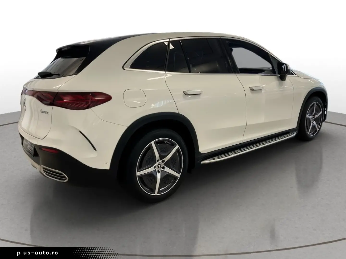 MERCEDES-BENZ EQE 500 4M SUV AMG Line Premium Plus H&hellip;