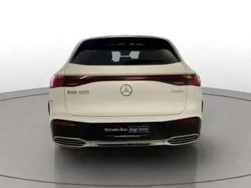 MERCEDES-BENZ EQE 500 4M SUV AMG Line Premium Plus H&hellip;