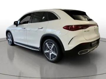 MERCEDES-BENZ EQE 500 4M SUV AMG Line Premium Plus H&hellip;