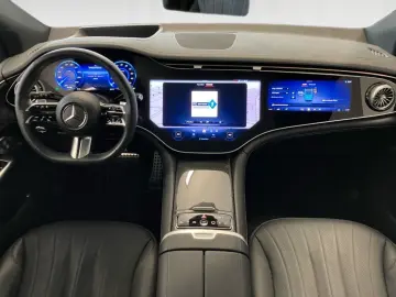 MERCEDES-BENZ EQE 500 4M SUV AMG Line Premium Plus H&hellip;