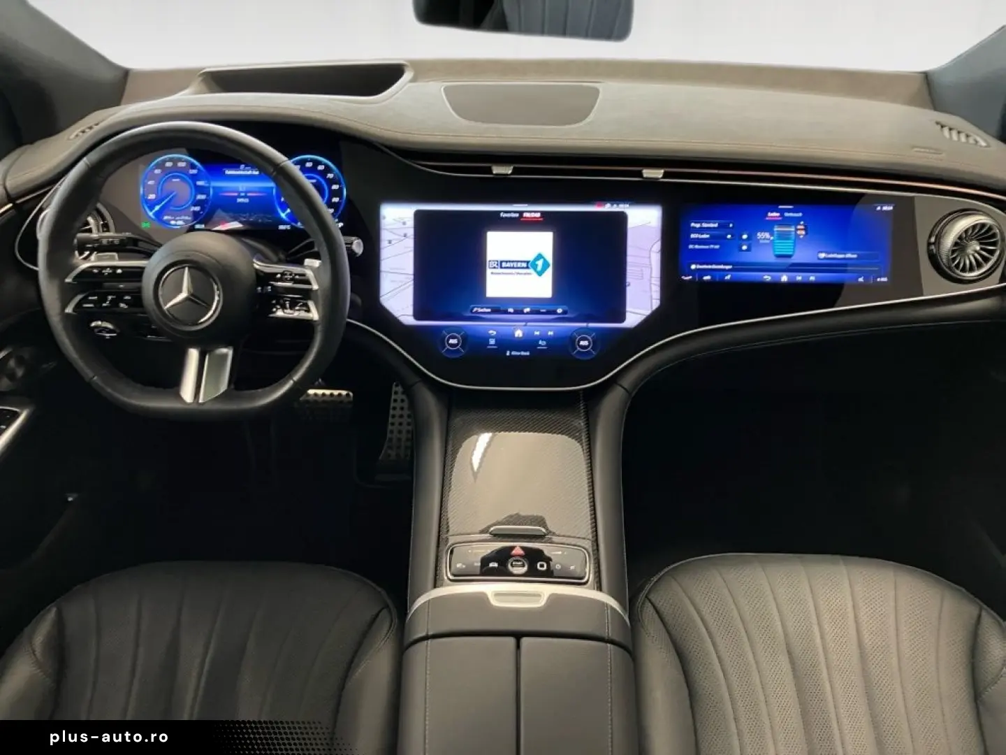 MERCEDES-BENZ EQE 500 4M SUV AMG Line Premium Plus H&hellip;