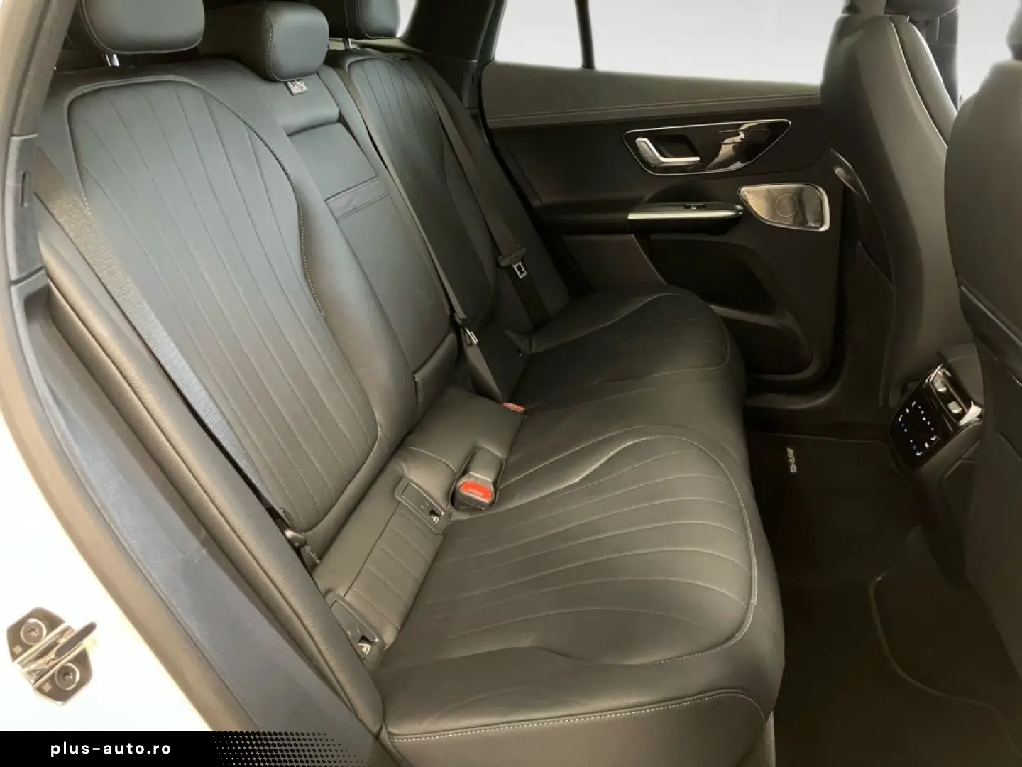 MERCEDES-BENZ EQE 500 4M SUV AMG Line Premium Plus H&hellip;