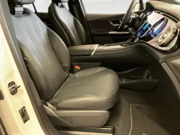 MERCEDES-BENZ EQE 500 4M SUV AMG Line Premium Plus H&hellip;