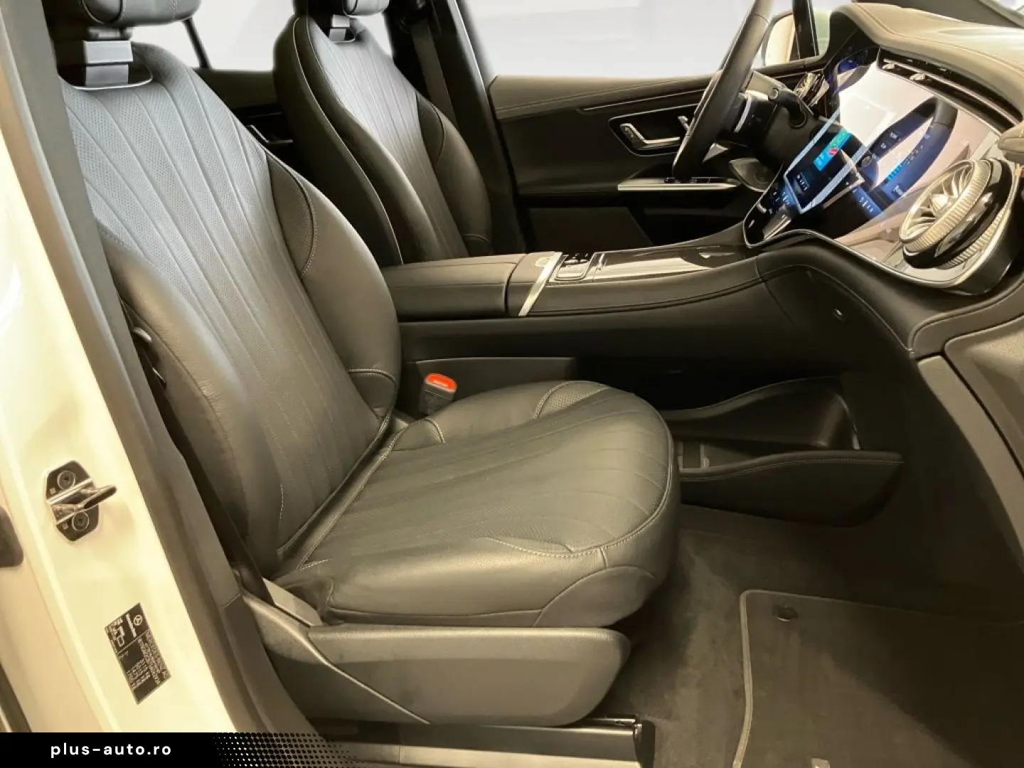 MERCEDES-BENZ EQE 500 4M SUV AMG Line Premium Plus H&hellip;