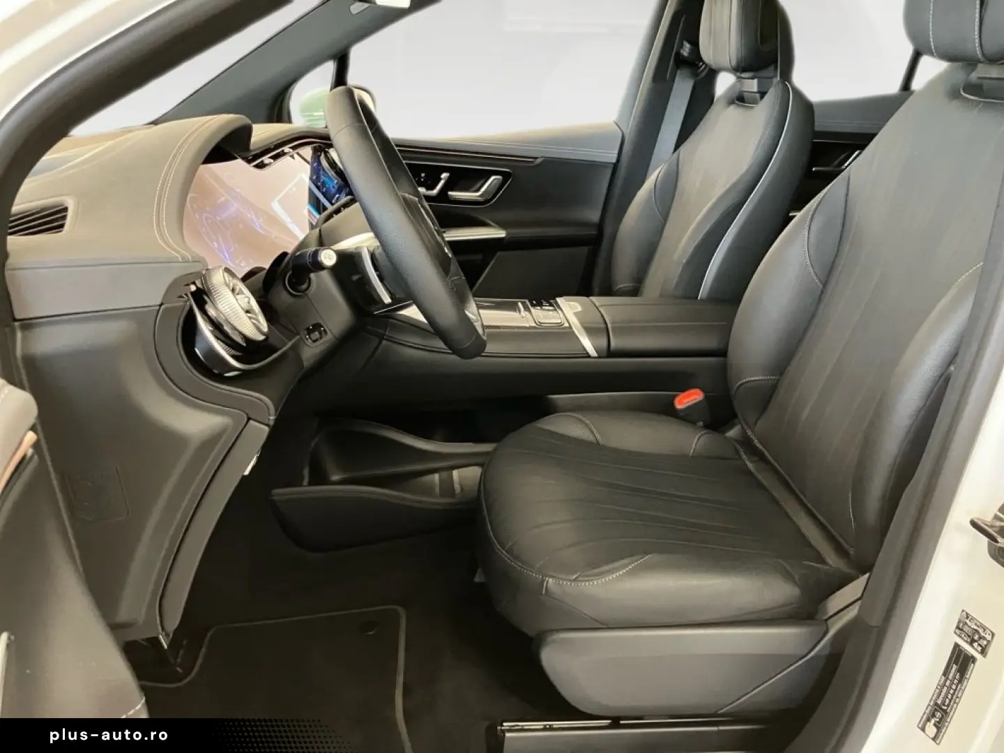 MERCEDES-BENZ EQE 500 4M SUV AMG Line Premium Plus H&hellip;