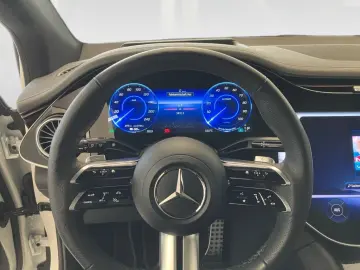 MERCEDES-BENZ EQE 500 4M SUV AMG Line Premium Plus H&hellip;