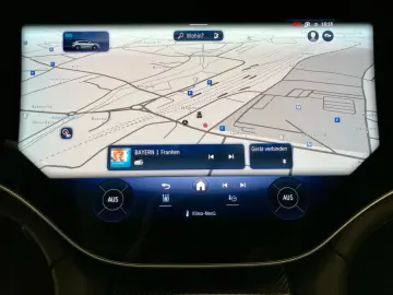 MERCEDES-BENZ EQE 500 4M SUV AMG Line Premium Plus H&hellip;