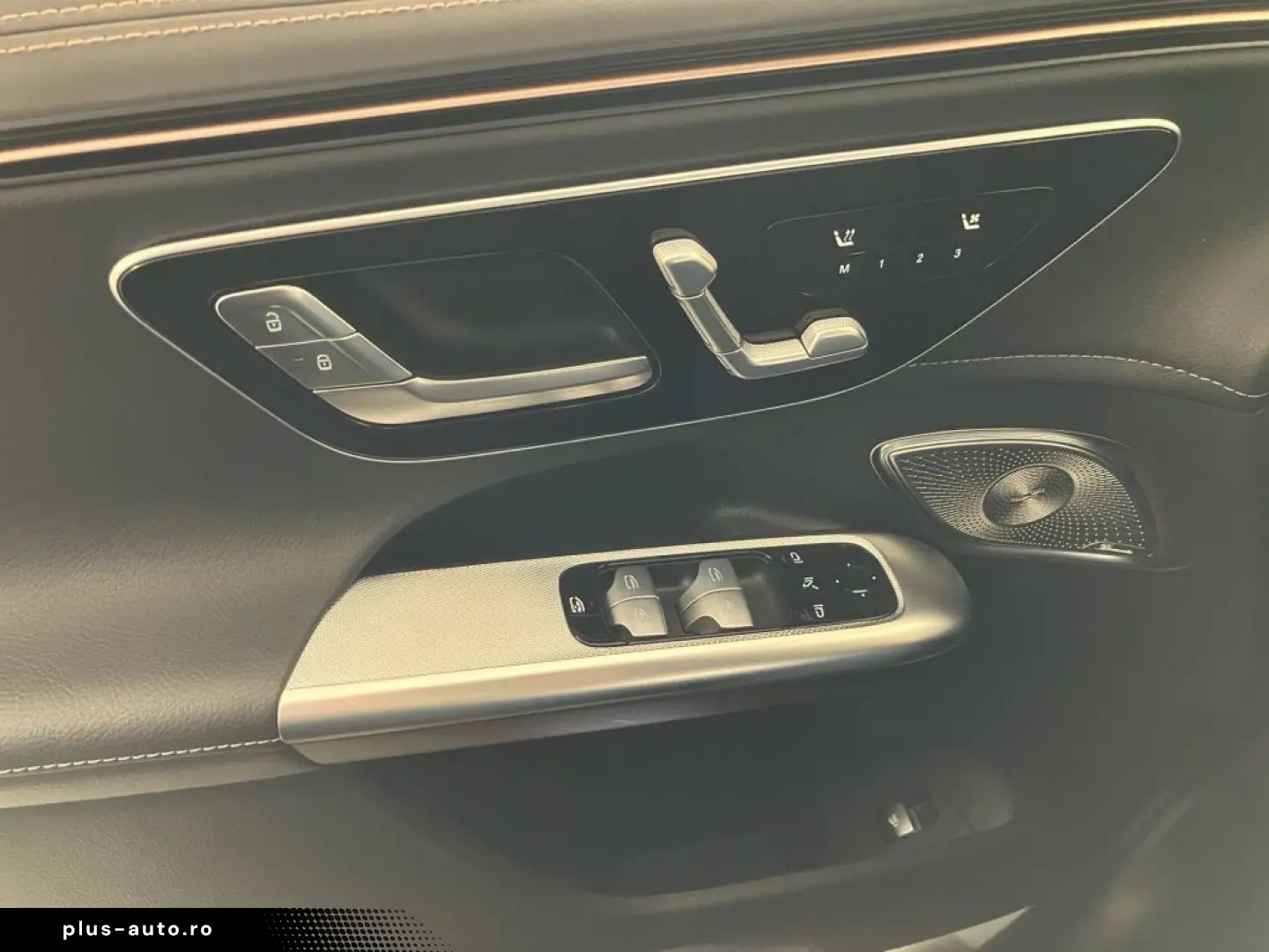 MERCEDES-BENZ EQE 500 4M SUV AMG Line Premium Plus H&hellip;