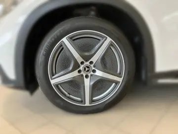 MERCEDES-BENZ EQE 500 4M SUV AMG Line Premium Plus H&hellip;