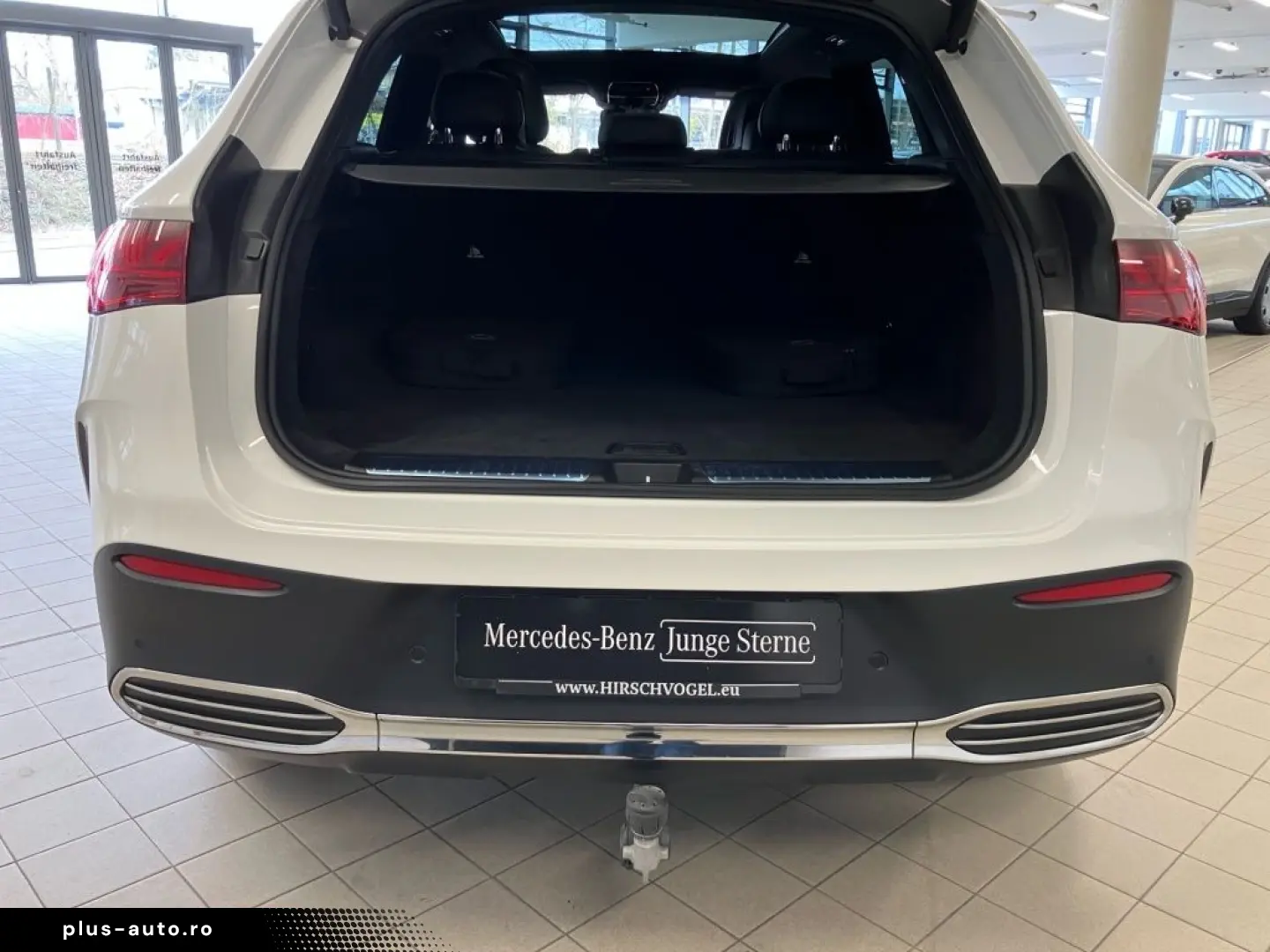 MERCEDES-BENZ EQE 500 4M SUV AMG Line Premium Plus H&hellip;