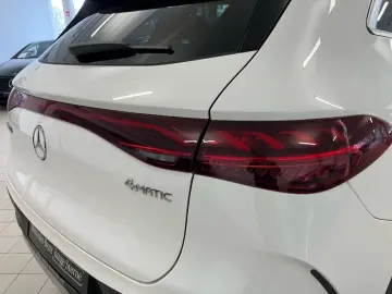 MERCEDES-BENZ EQE 500 4M SUV AMG Line Premium Plus H&hellip;