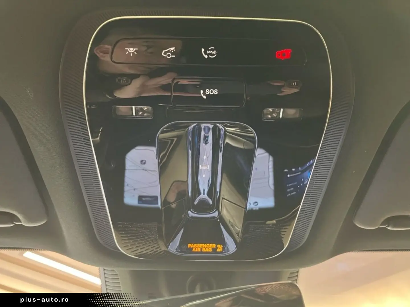 MERCEDES-BENZ EQE 500 4M SUV AMG Line Premium Plus H&hellip;