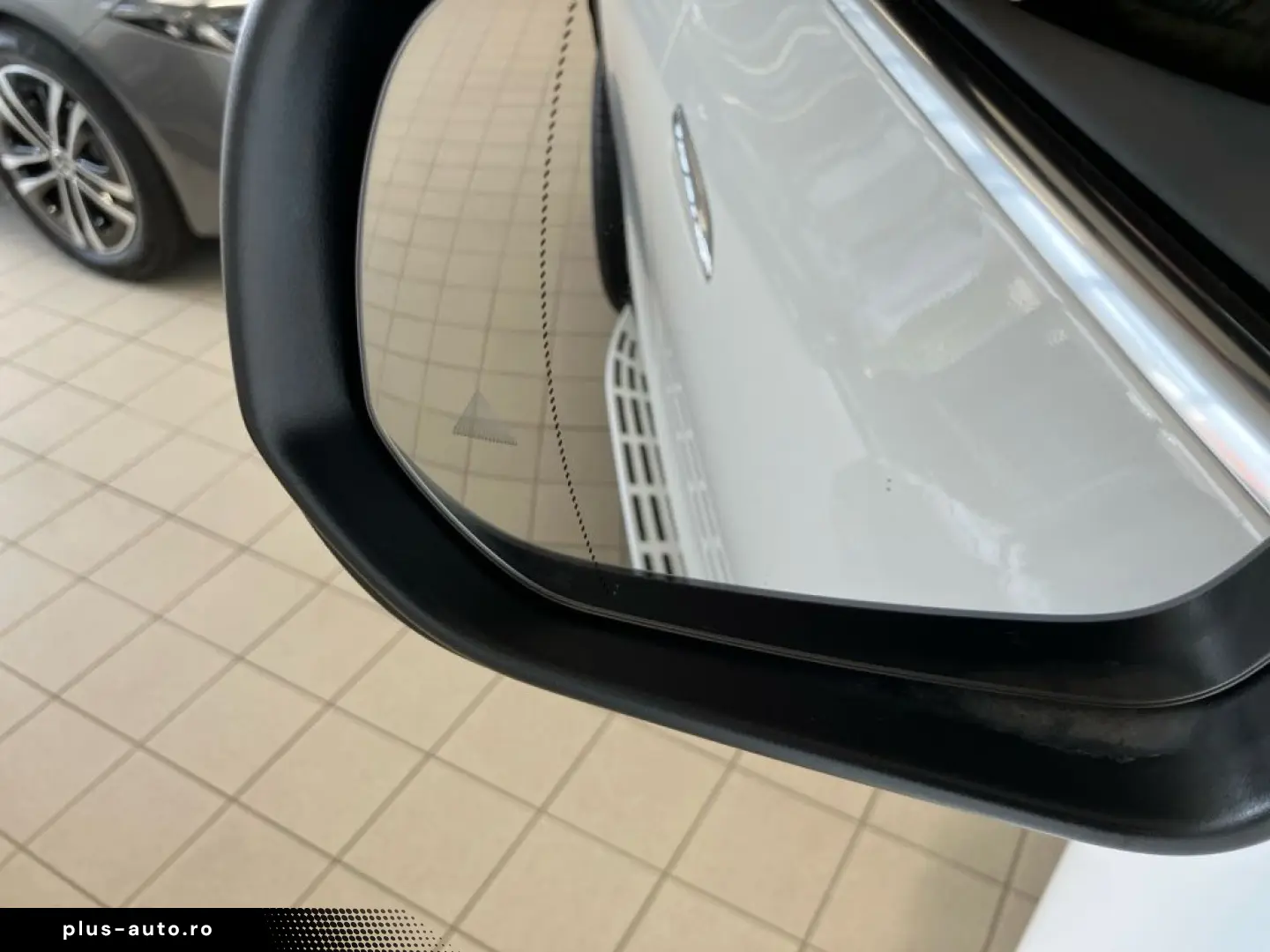 MERCEDES-BENZ EQE 500 4M SUV AMG Line Premium Plus H&hellip;