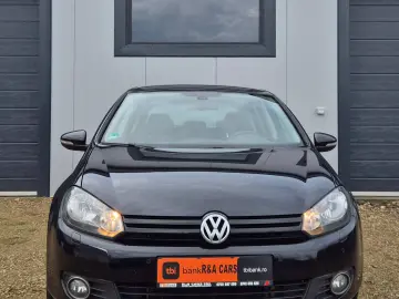 VW GOLF