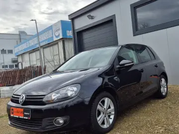 VW GOLF