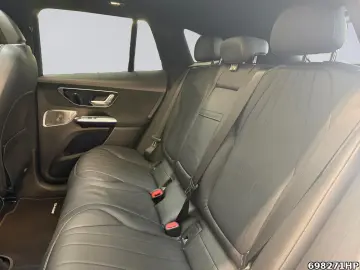 MERCEDES-BENZ EQE SUV 350 4M AMG Line AIRMATIC Burmester 360