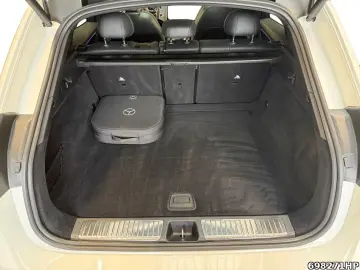 MERCEDES-BENZ EQE SUV 350 4M AMG Line AIRMATIC Burmester 360