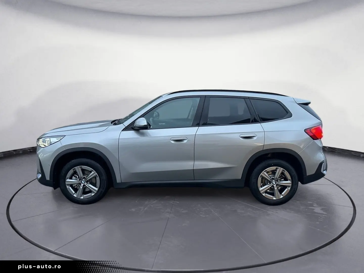 BMW X1 sDrive18i Steptronic Navi DSG Bluetooth PDC K