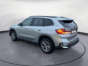 BMW X1 sDrive18i Steptronic Navi DSG Bluetooth PDC K