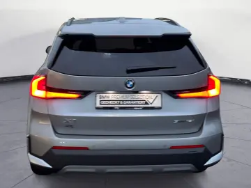 BMW X1 sDrive18i Steptronic Navi DSG Bluetooth PDC K