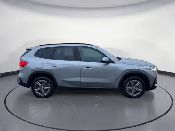 BMW X1 sDrive18i Steptronic Navi DSG Bluetooth PDC K